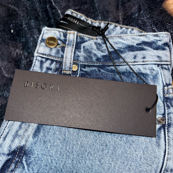 Brand New DISORA jeans - Picture 2 of 5